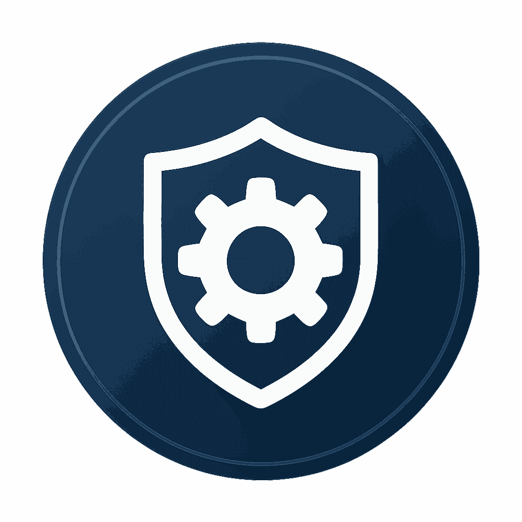 Admin Icon