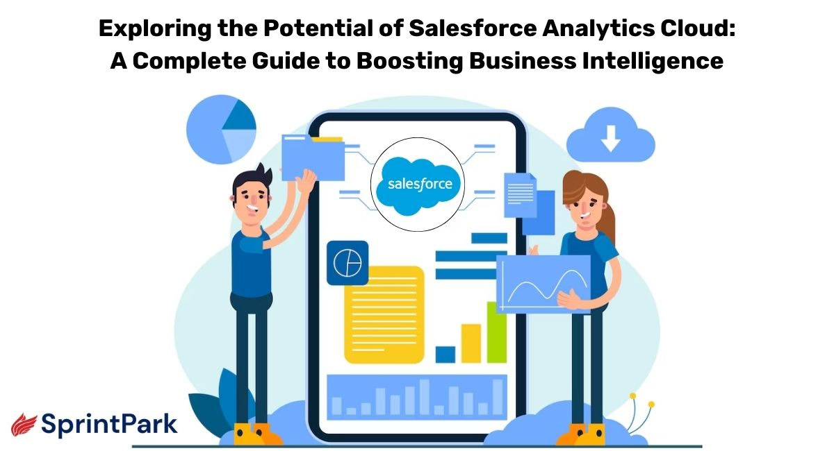 Business Intelligence Image